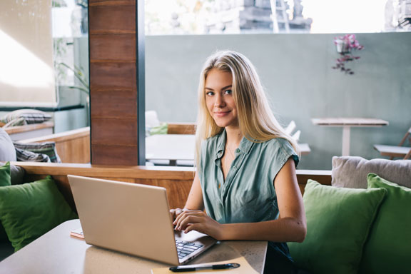 Account manager - ESGCI Account manager - ESGCI
