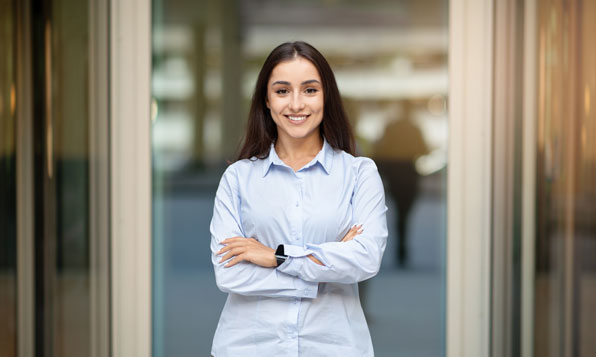 Sales manager - ESGCI Sales manager - ESGCI