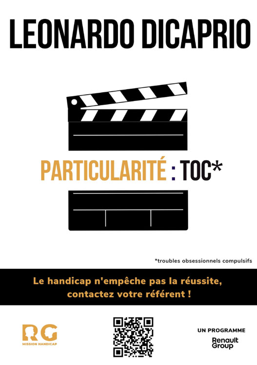Projet N°3 – Agence BeHandi Projet N°3 – Agence BeHandi