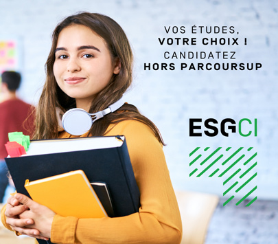 Candidatez hors Parcoursup