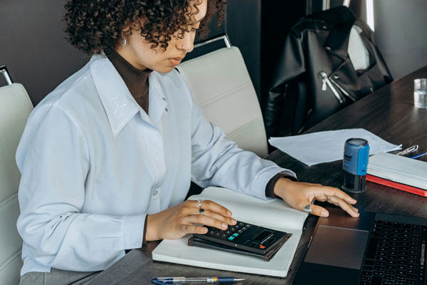 Chargée d'affaires en informatique Chargée d'affaires en informatique - ESGCI