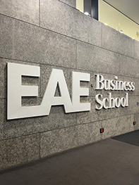Ecole EAE Ecole EAE