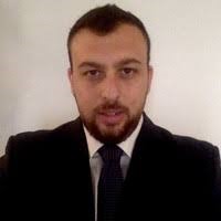 Dr. Romain Lazzarini, ESGCI Dr. Romain Lazzarini, ESGCI