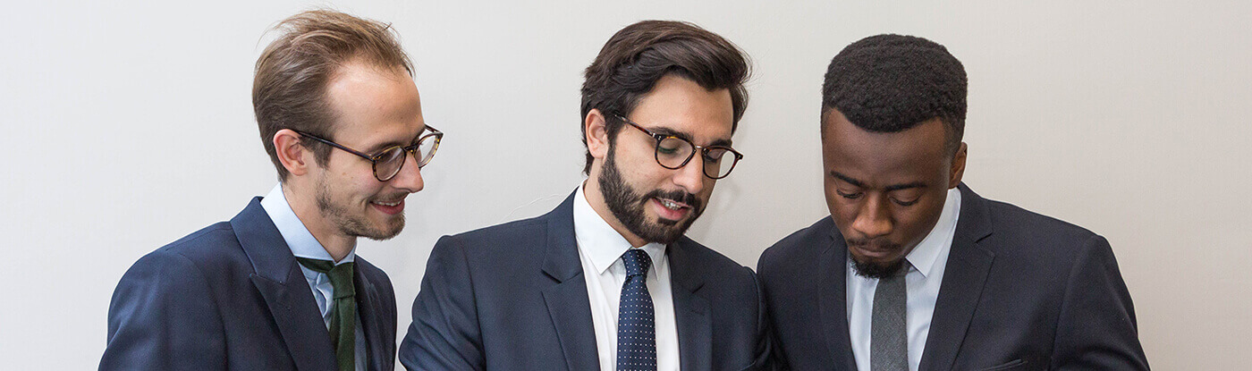 marketing et commerce