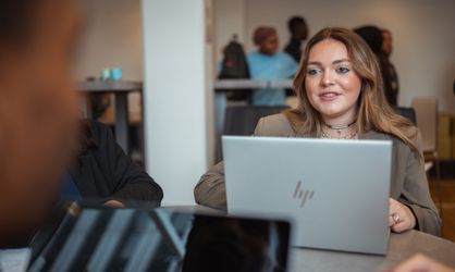 Ouverture du Mastère Entrepreneuriat, Management de projet et consulting pour la rentrée d'octobre 2025