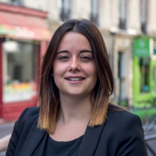 Clémentine Clémentine